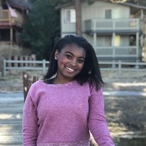 Meet your Posher, Destiny